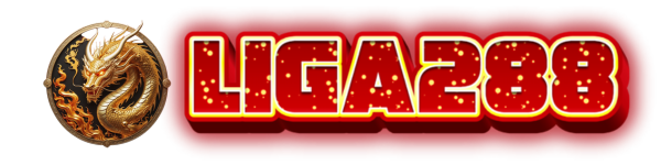 LIGA288 Logo